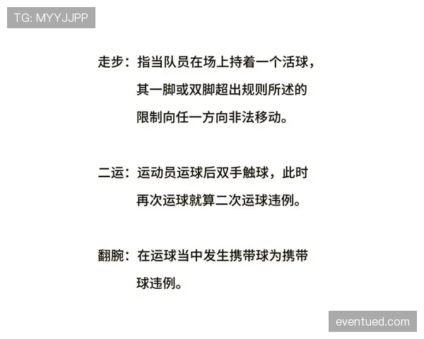 篮球比赛中断规则的判定标准与执行机制解析 篮球比赛中断规则的判定标准与执行机制解析